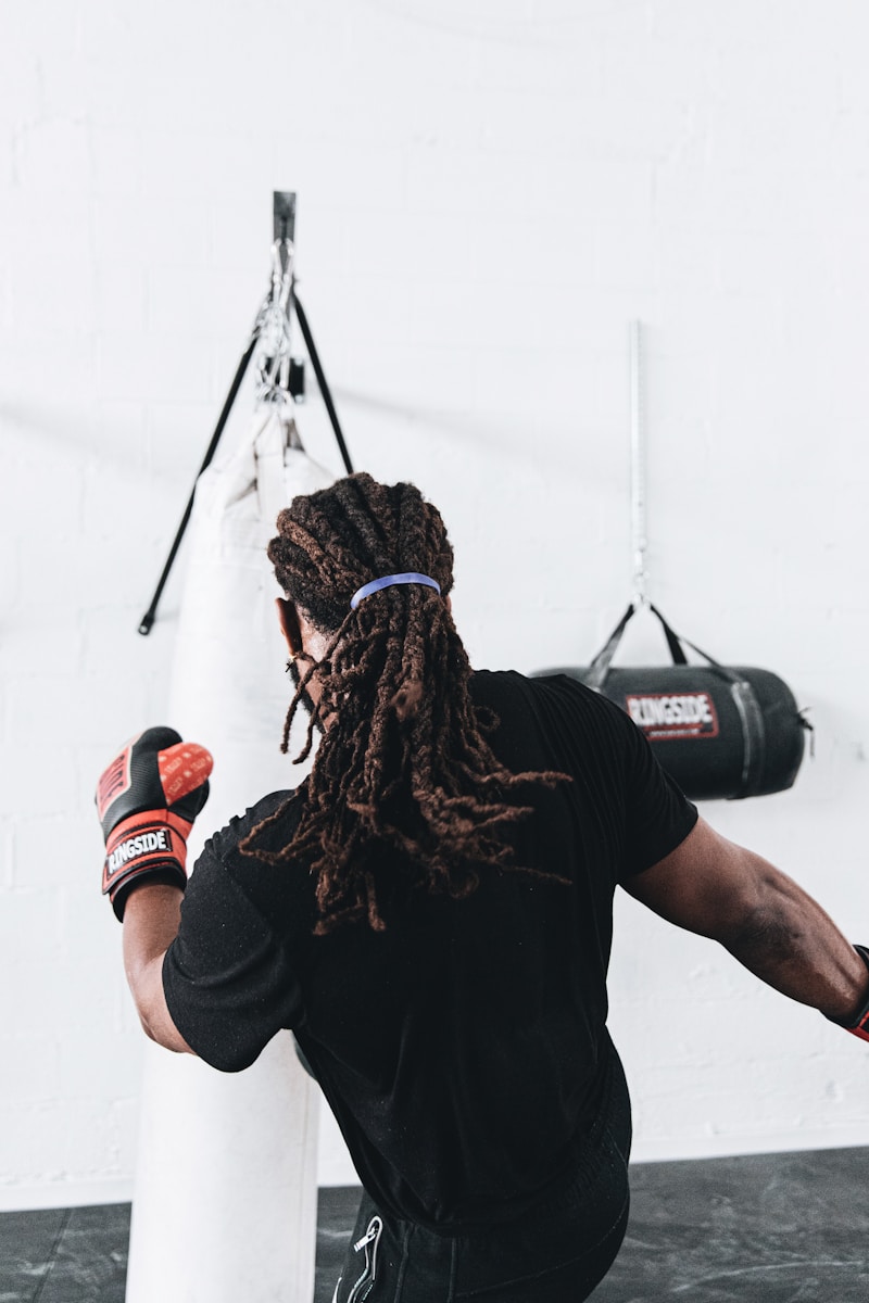 Elevate Fitness & Coaching