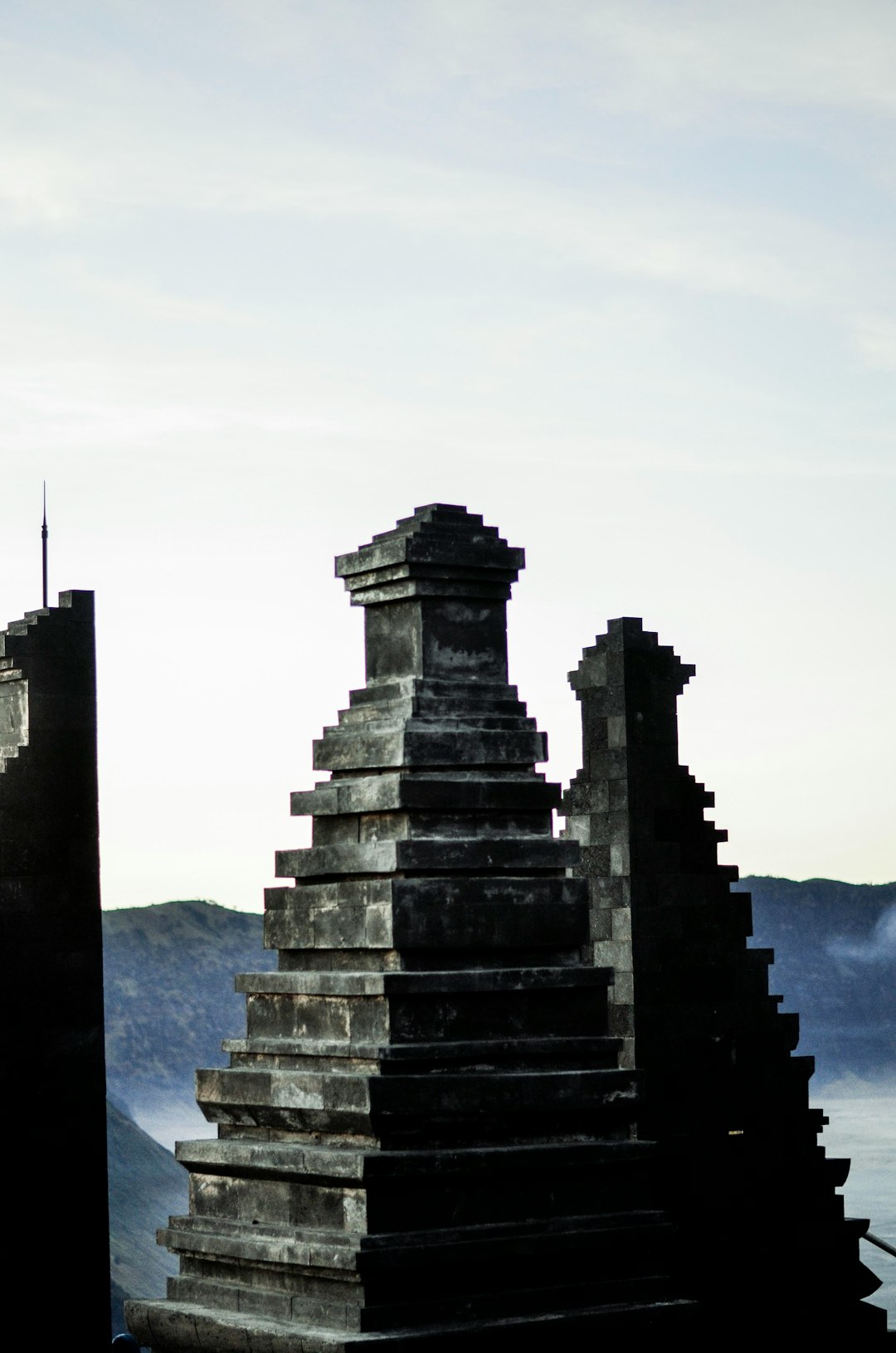 Landmark photo spot Mount Bromo Indonesia