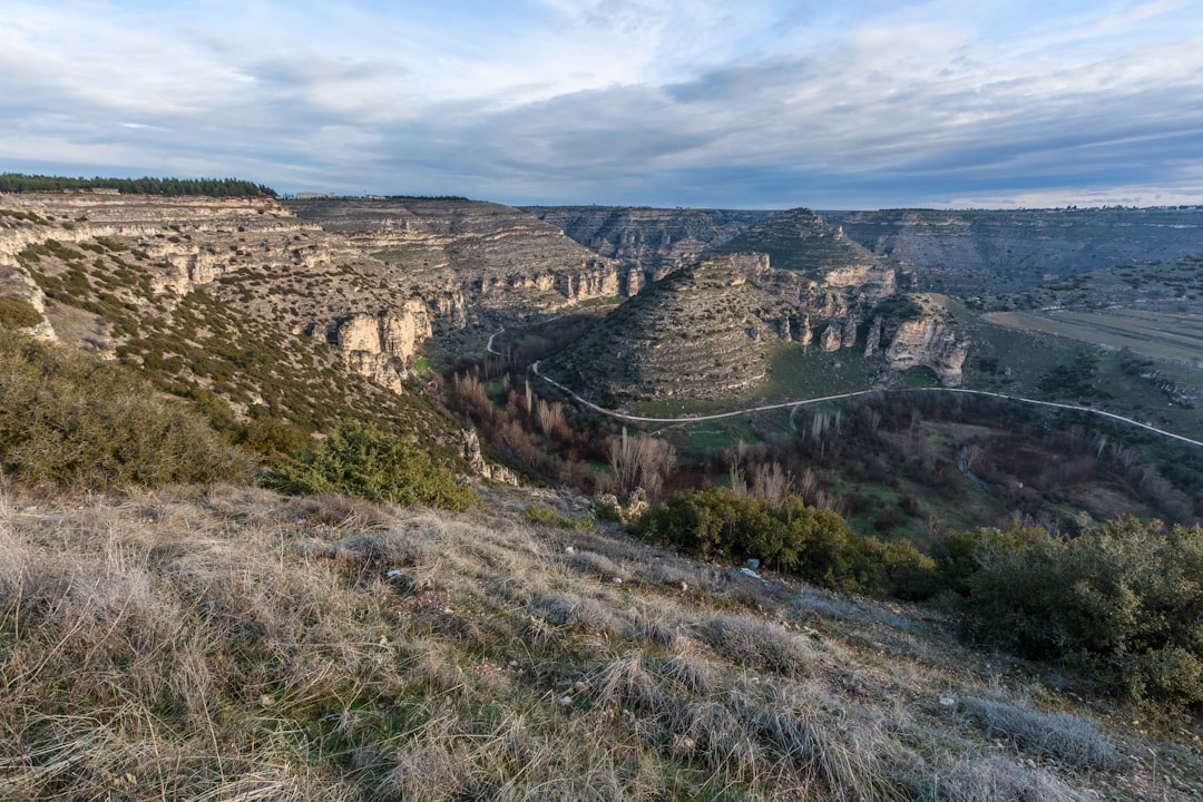 Badlands photo spot Aşağı Turkey