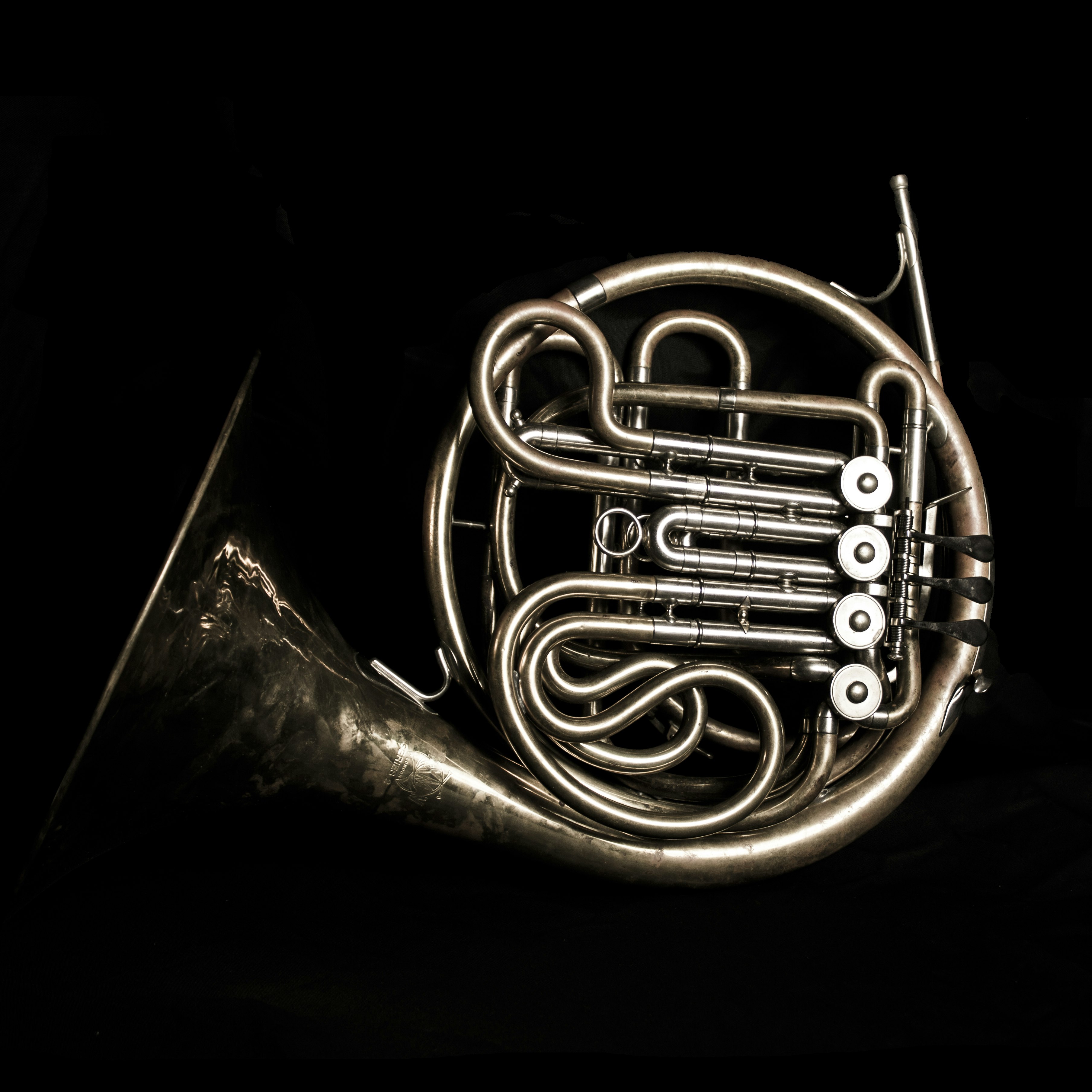 The French Horn Beat The French Horn Beat