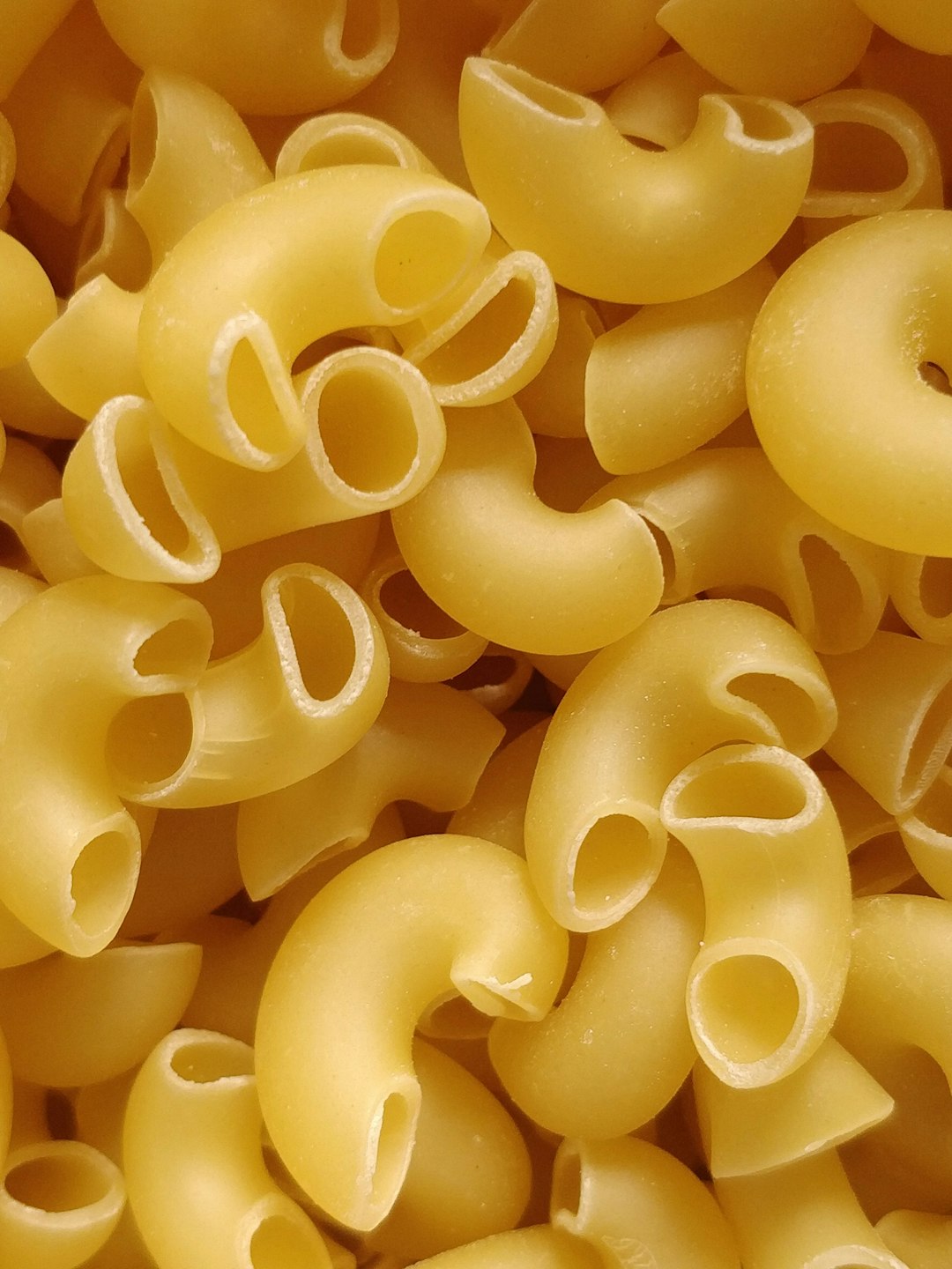 Simple Macaroni and Cheese