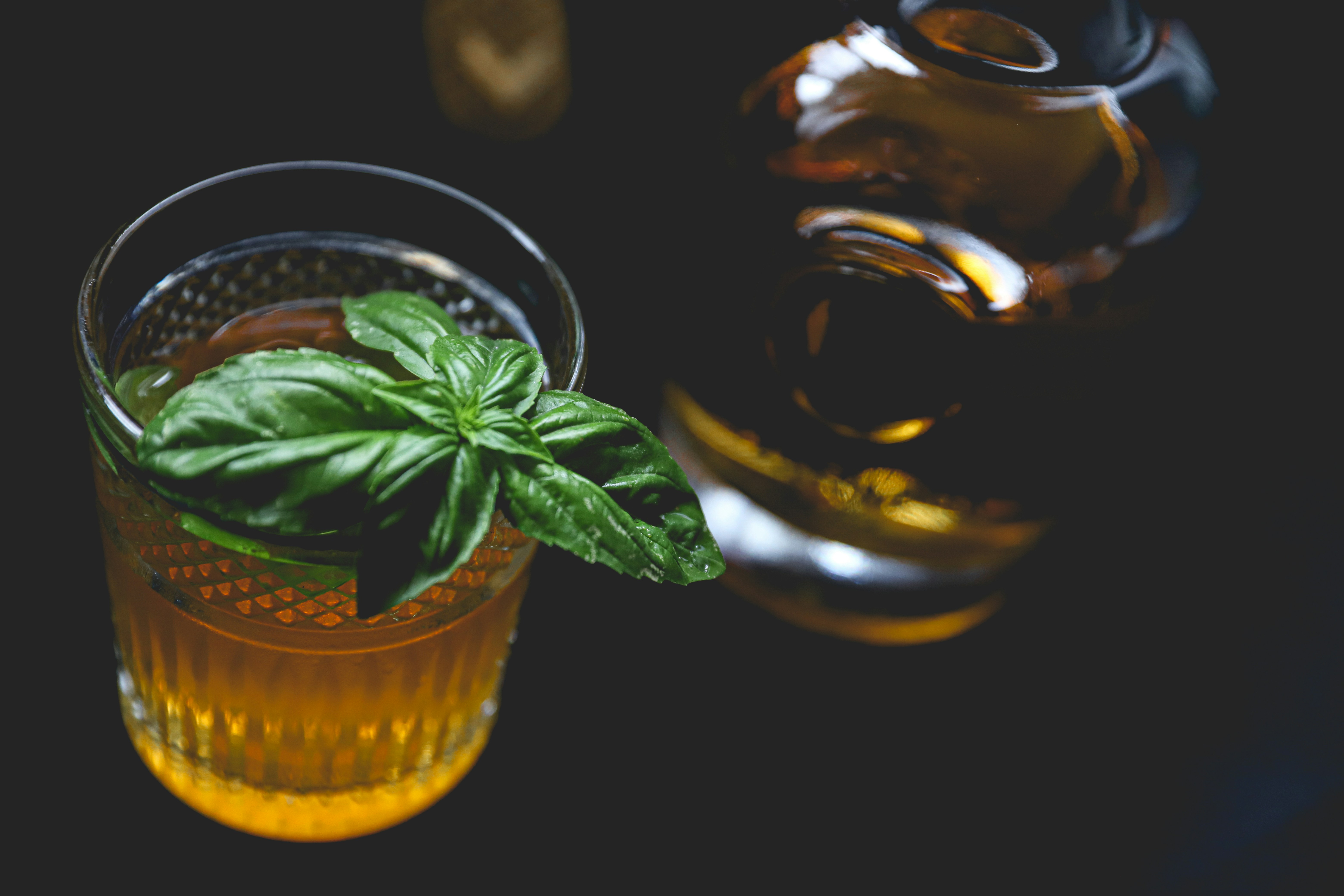 Weed Consumption May Reduce Drinking, But Can Lead to Screaming and Vomiting
