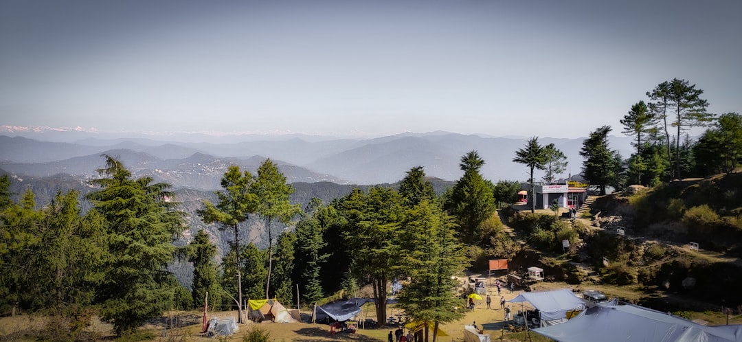 travelers stories about Hill station in Shimla, India