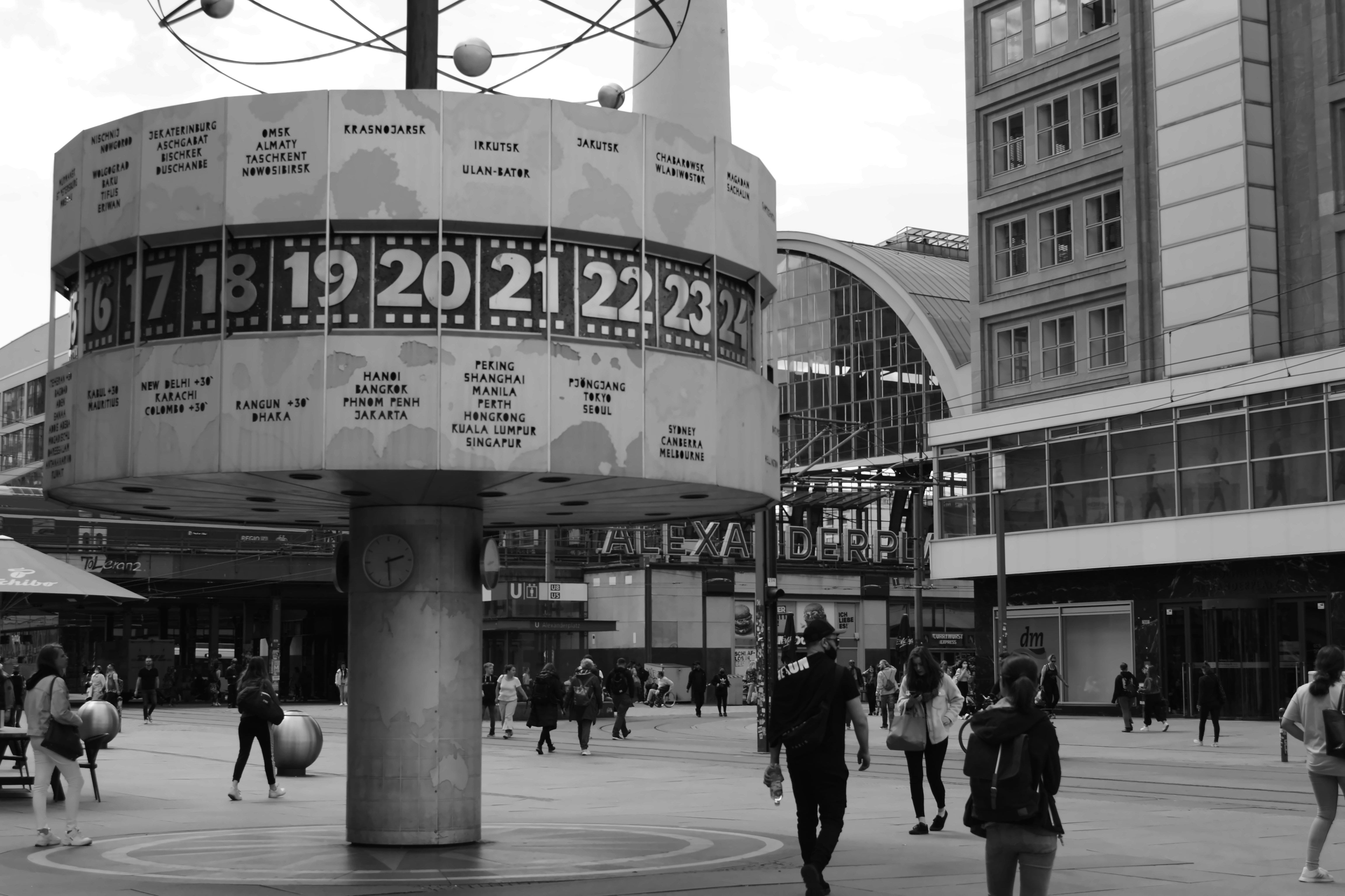 Photo by murattissimo