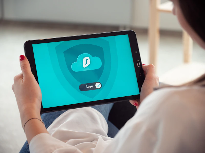 Cloud-Managed iPad & iPad Pro