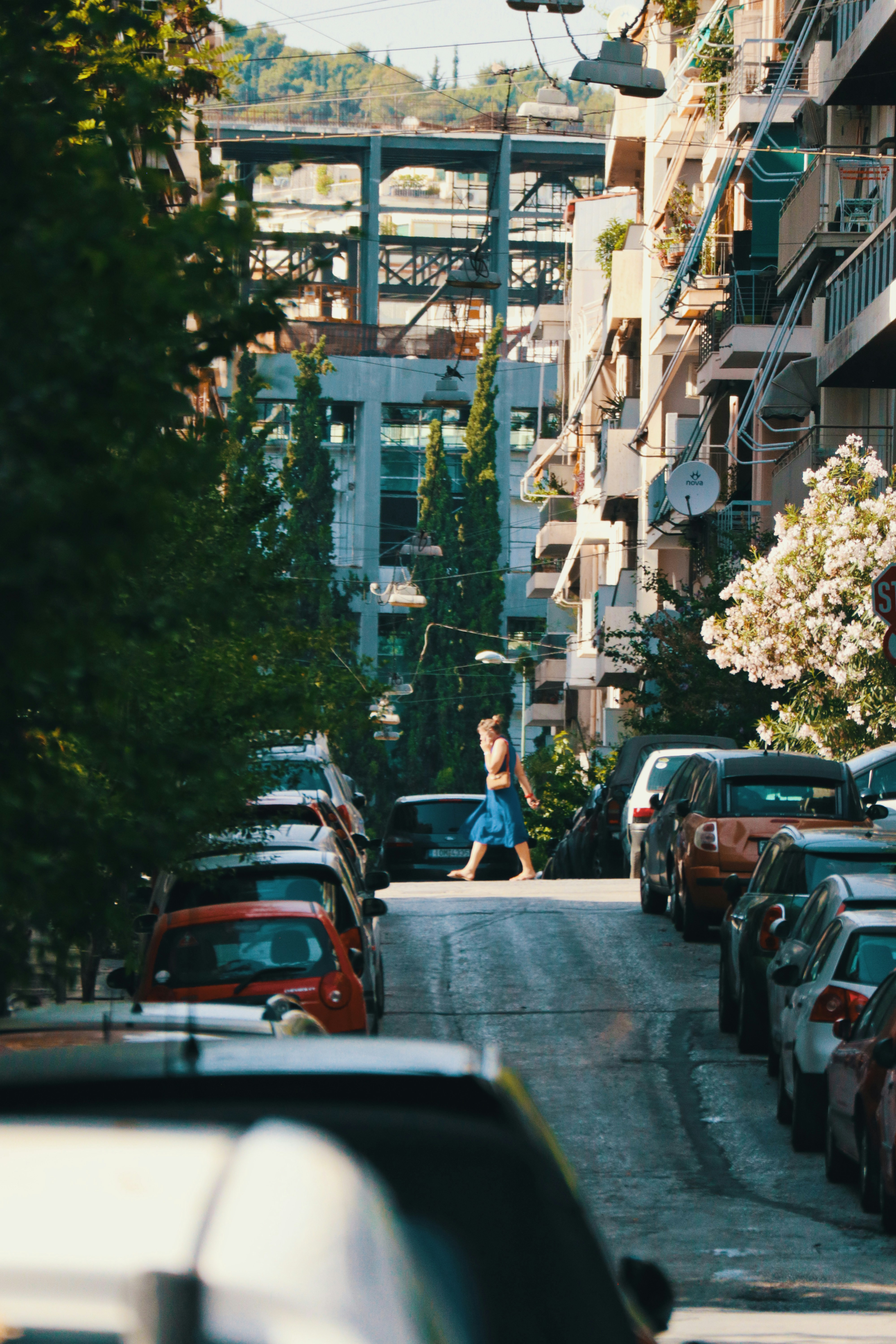 Photo by nomadicjulien