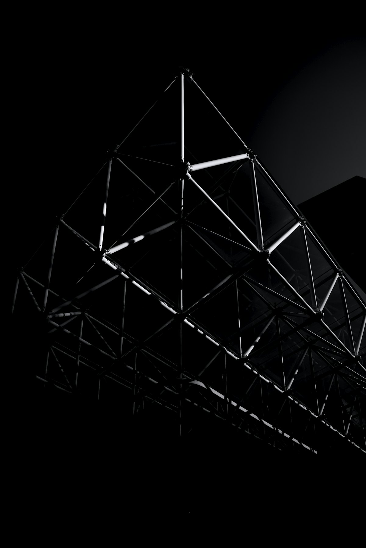 Turn Key Scaffold