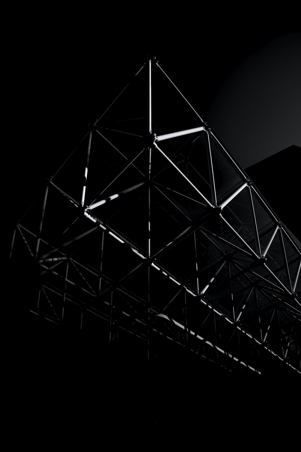D.F Services work photo