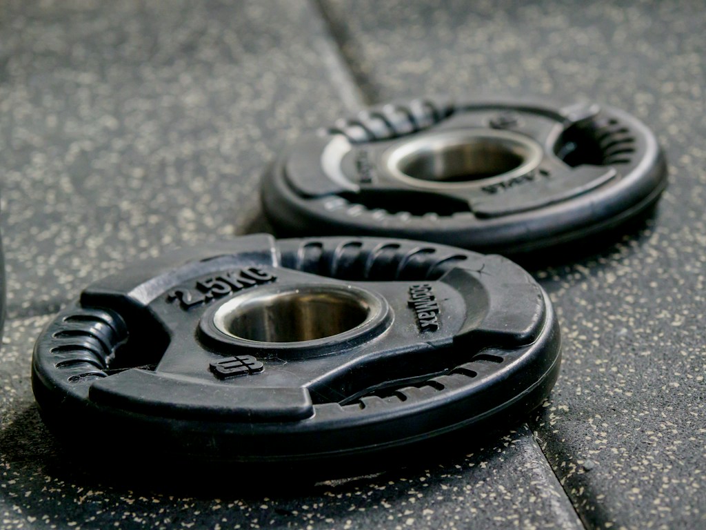 GripPro Training Gloves