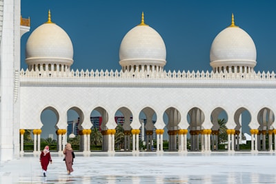 Persiapan Sebelum Berangkat Umroh