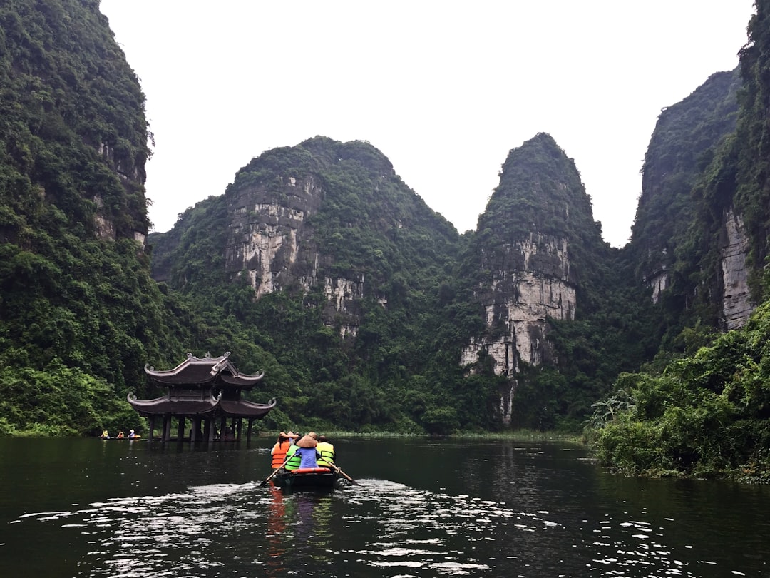 River photo spot Xã Ninh Xuân Ninh Bình