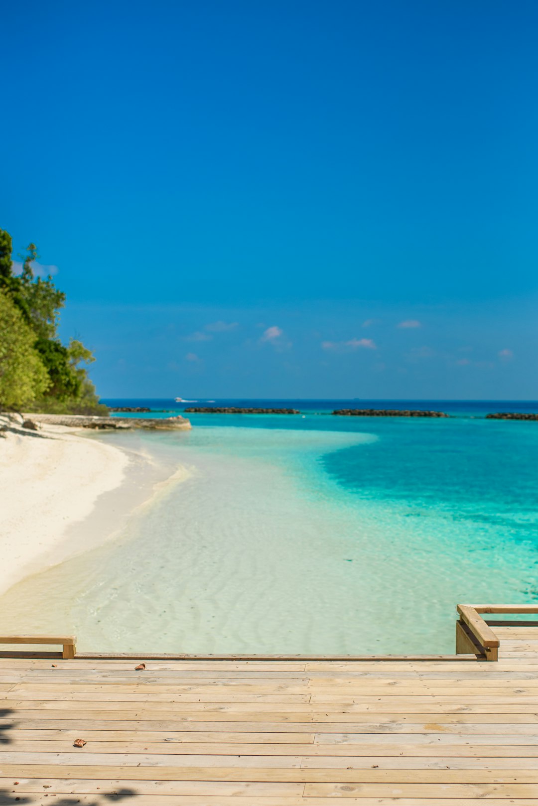 Beach photo spot Bandos Maldives Meeru Island