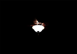 LED Ceiling Light