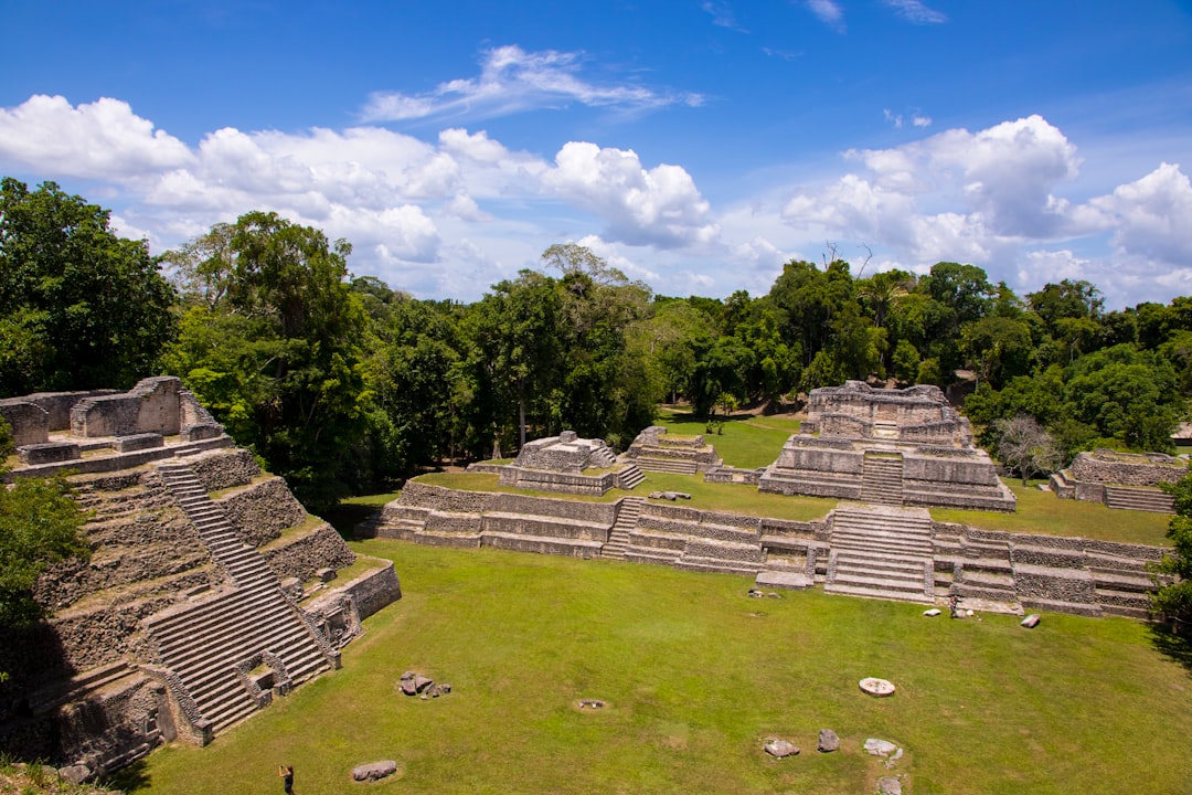 travelers stories about Archaeological site in Mountain Pine Ridge Forest Reserve, Belize