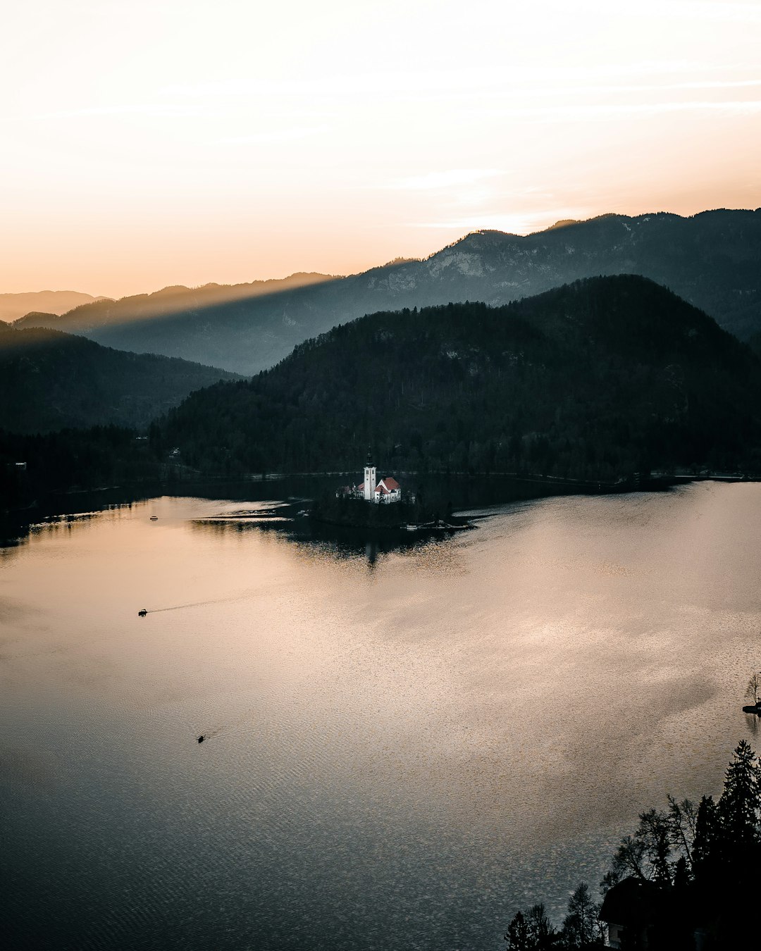 Highland photo spot Lake Bled Jamnik