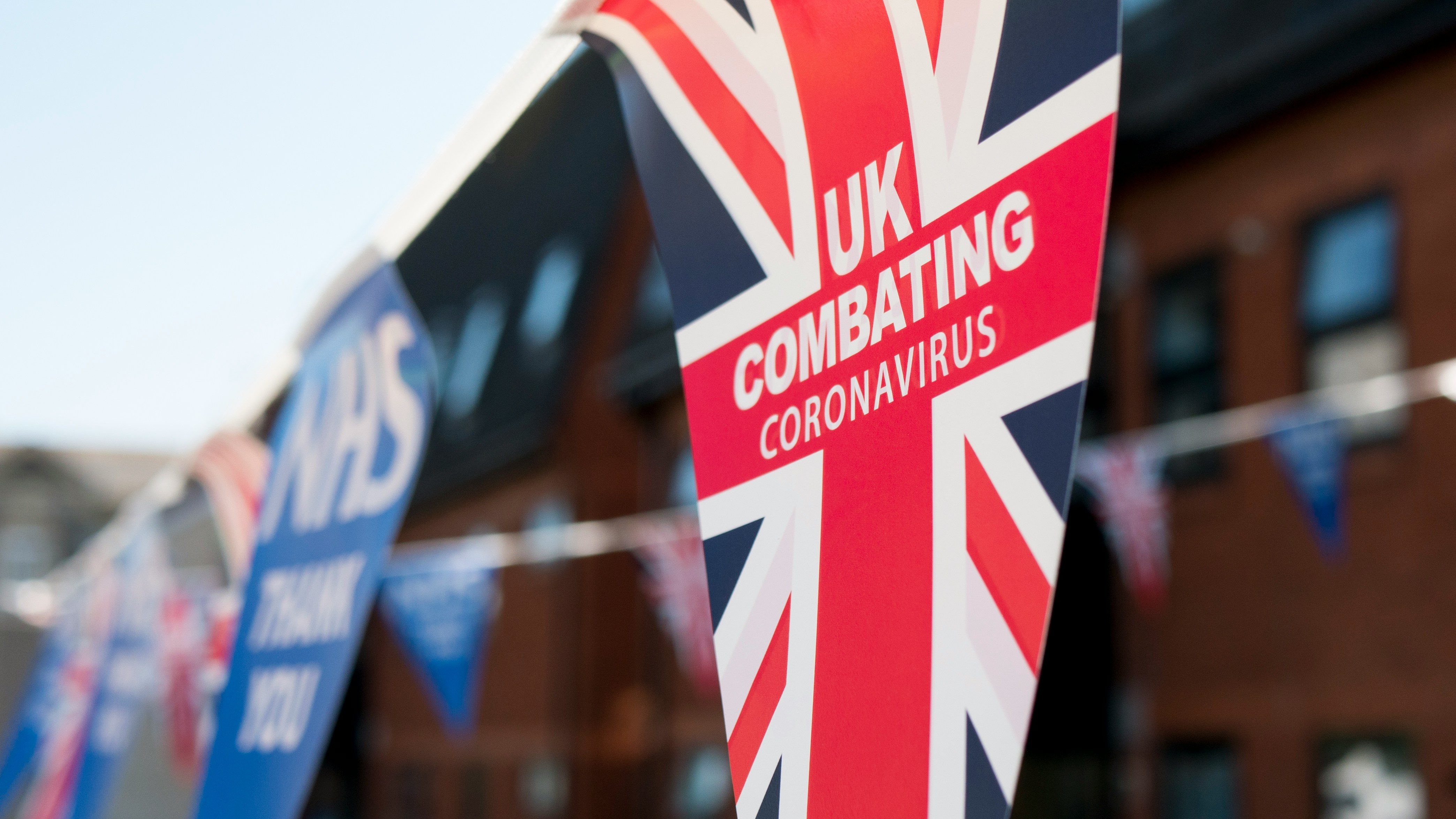 Government Grade: Why NHS and Public Sector Hosting Standards Are Becoming the Benchmark for UK Private Enterprise