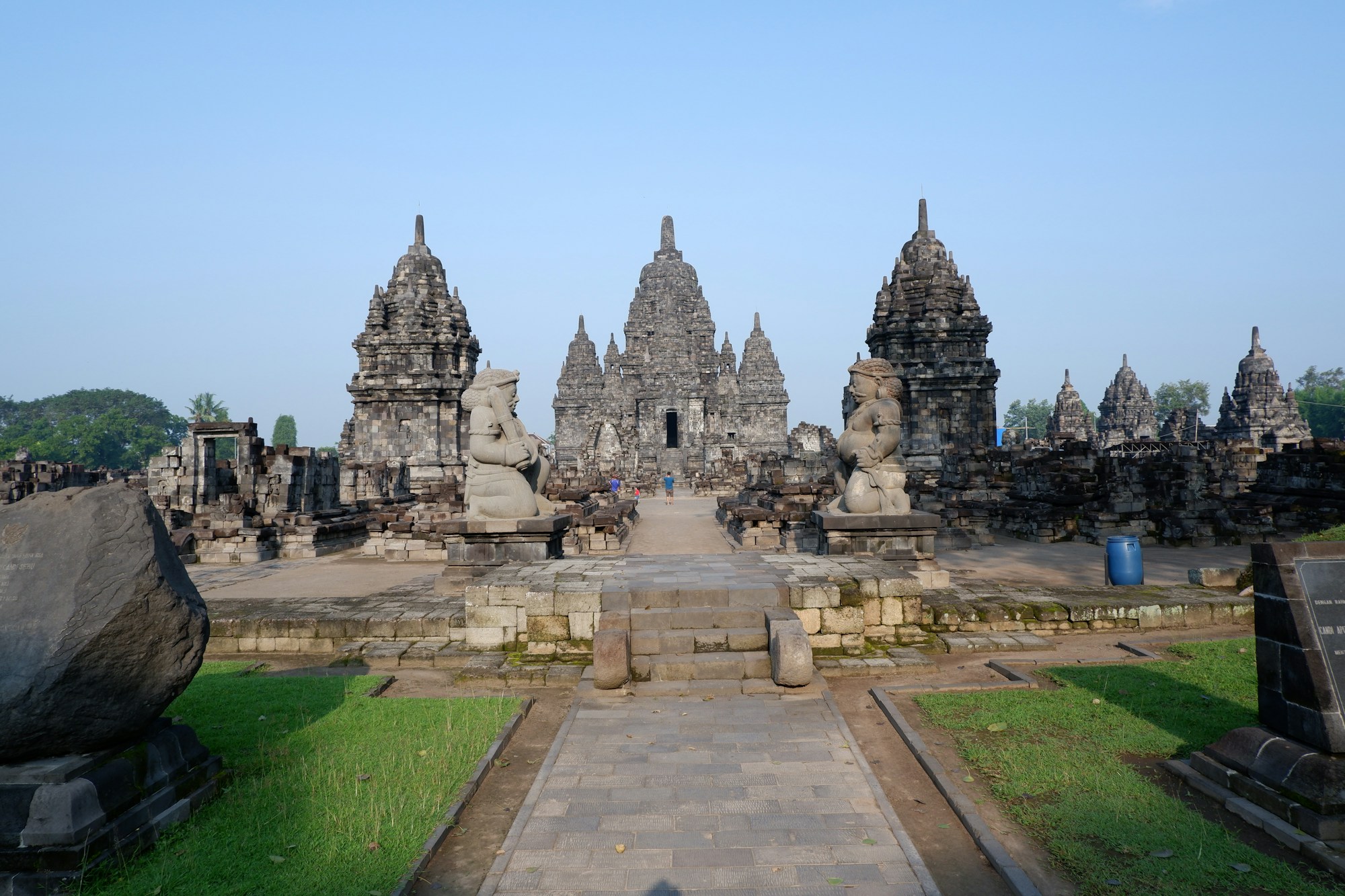 Exploring Prambanan: A Comprehensive Travel Guide