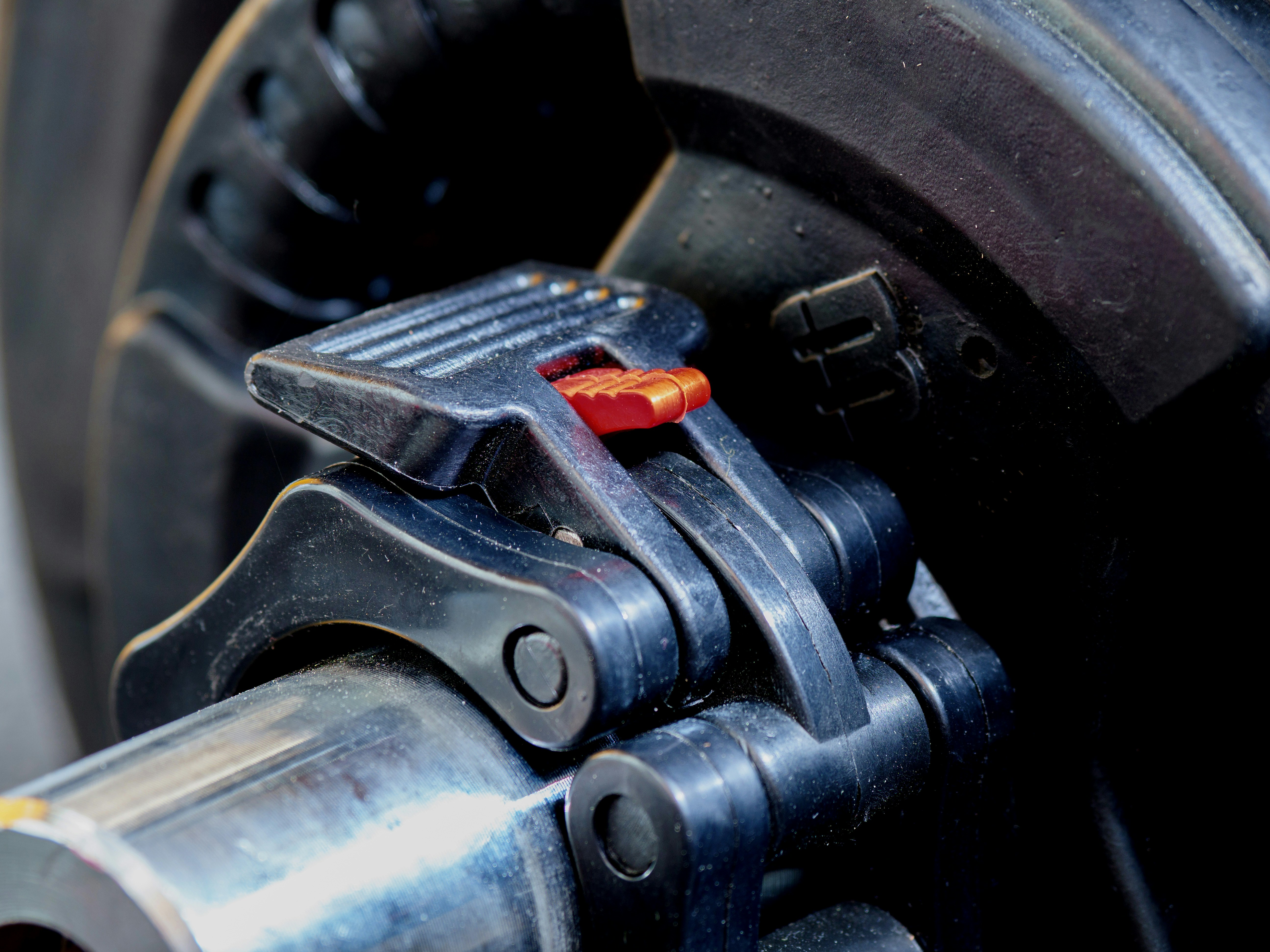Restore Your Stop Lights: A DIY Guide to Replacing Your Brake Light Switch