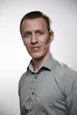 man in gray button up shirt