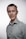 man in gray button up shirt