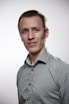 Profile picture of Tomasz W., Backend, Warsaw