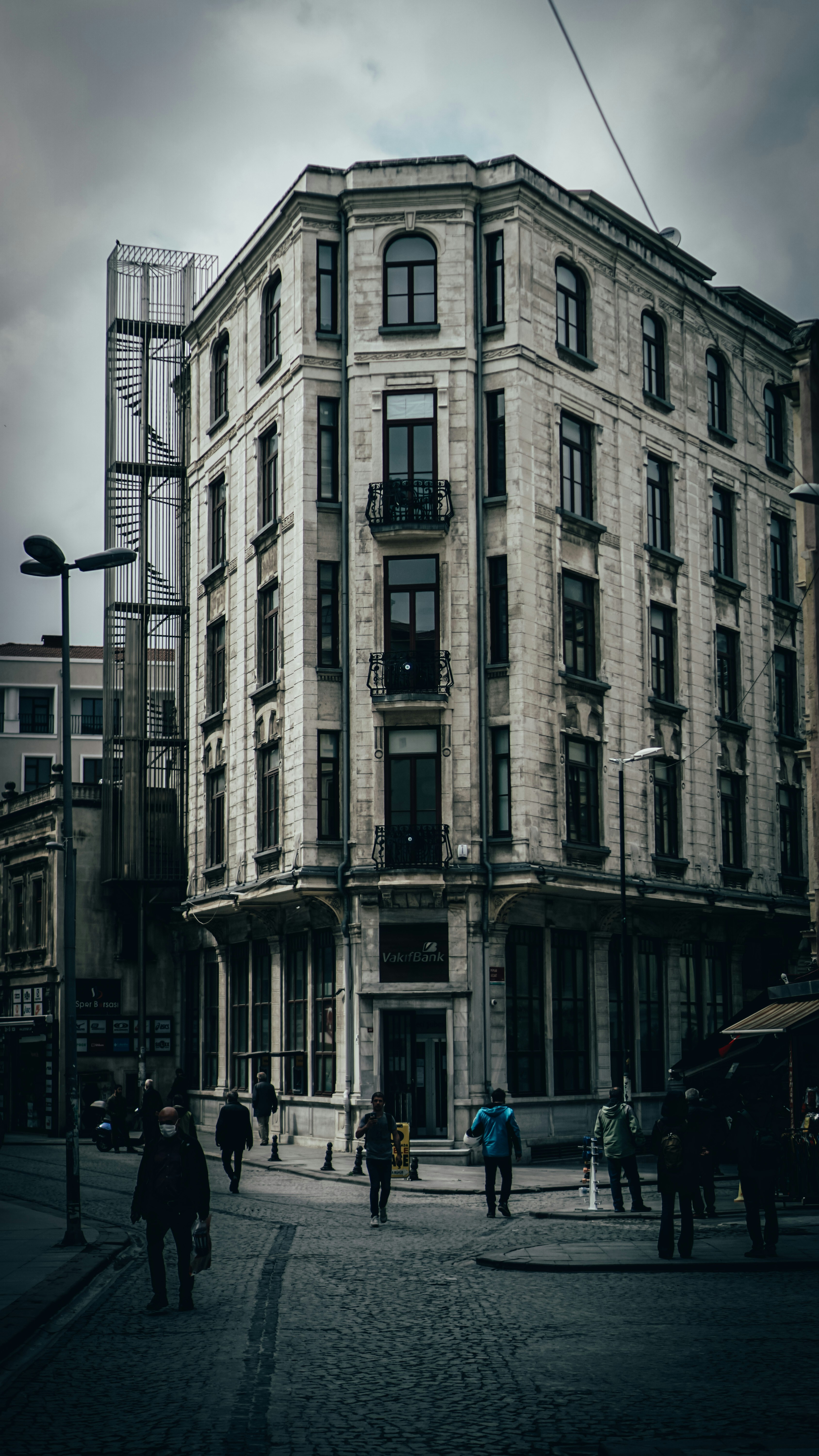 Photo by faruktokluoglu