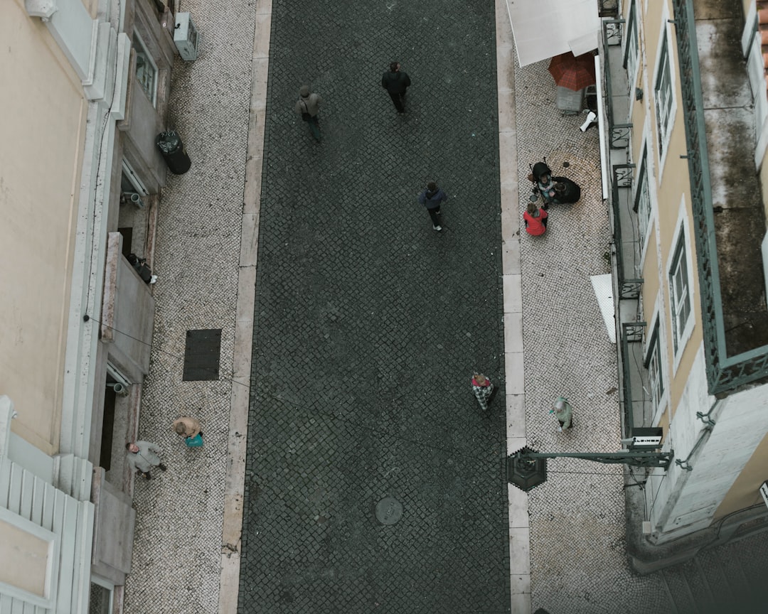 people walking on street during daytime