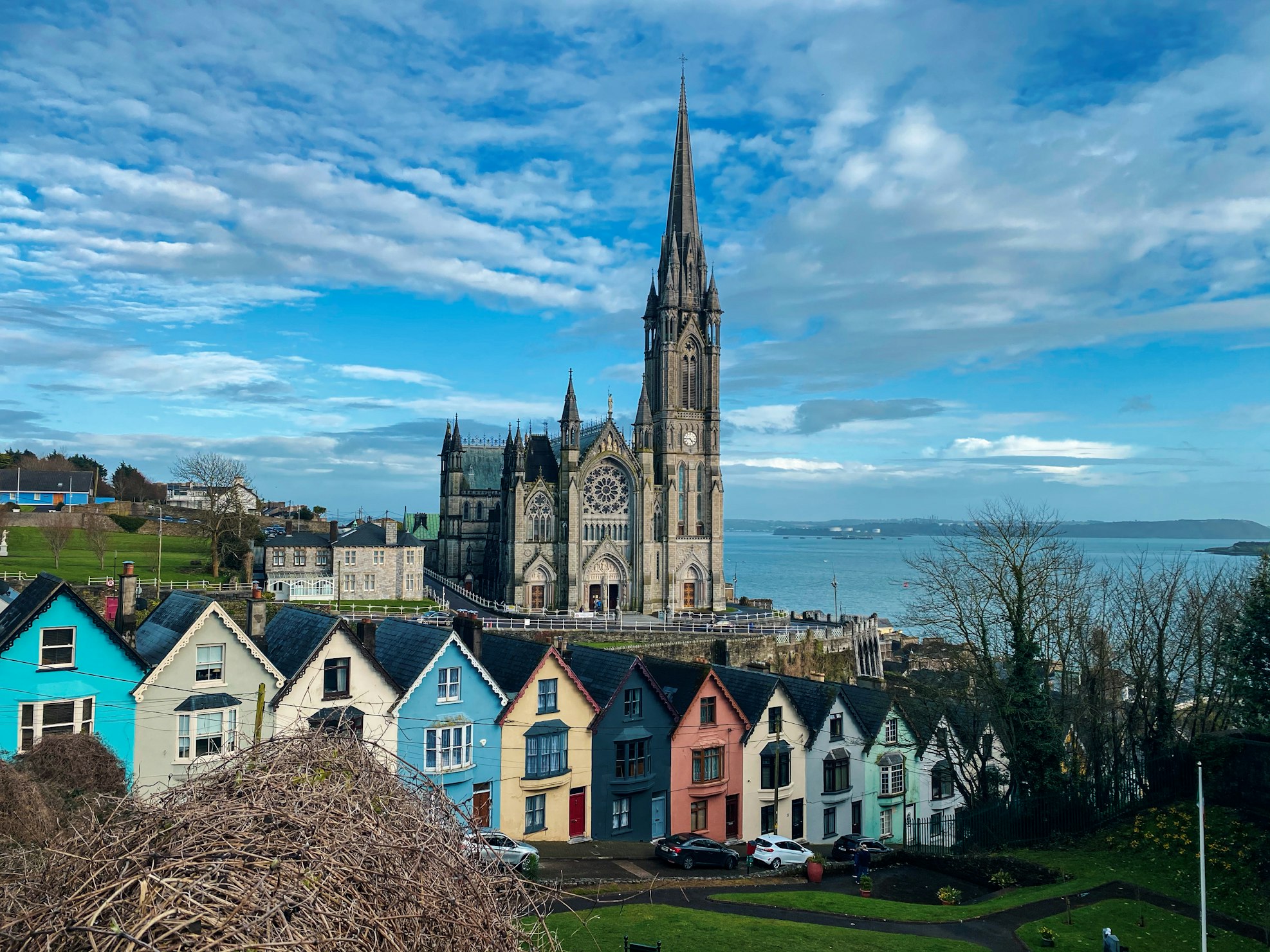 Image of Ireland