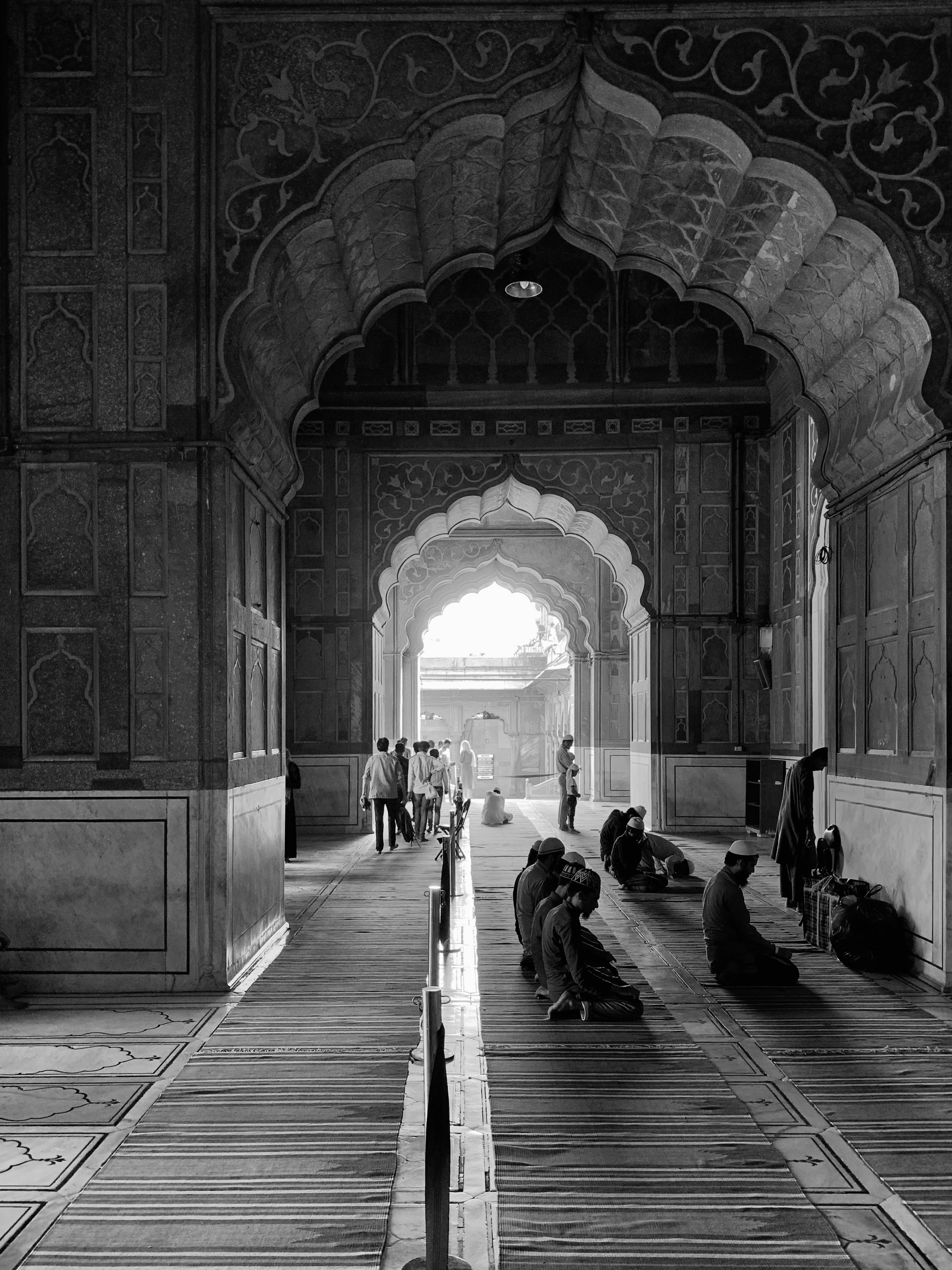 Photo by shreykhurrana