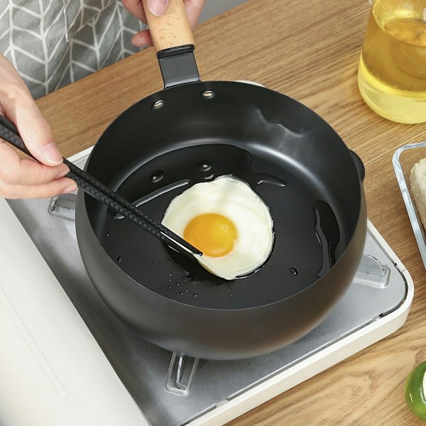 Poêle à frire 24 cm