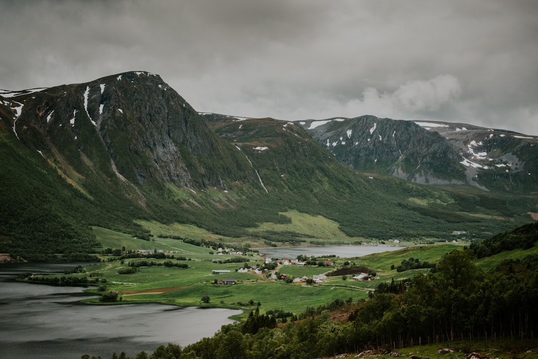 Travel Tips and Stories of Lofoten in Norway