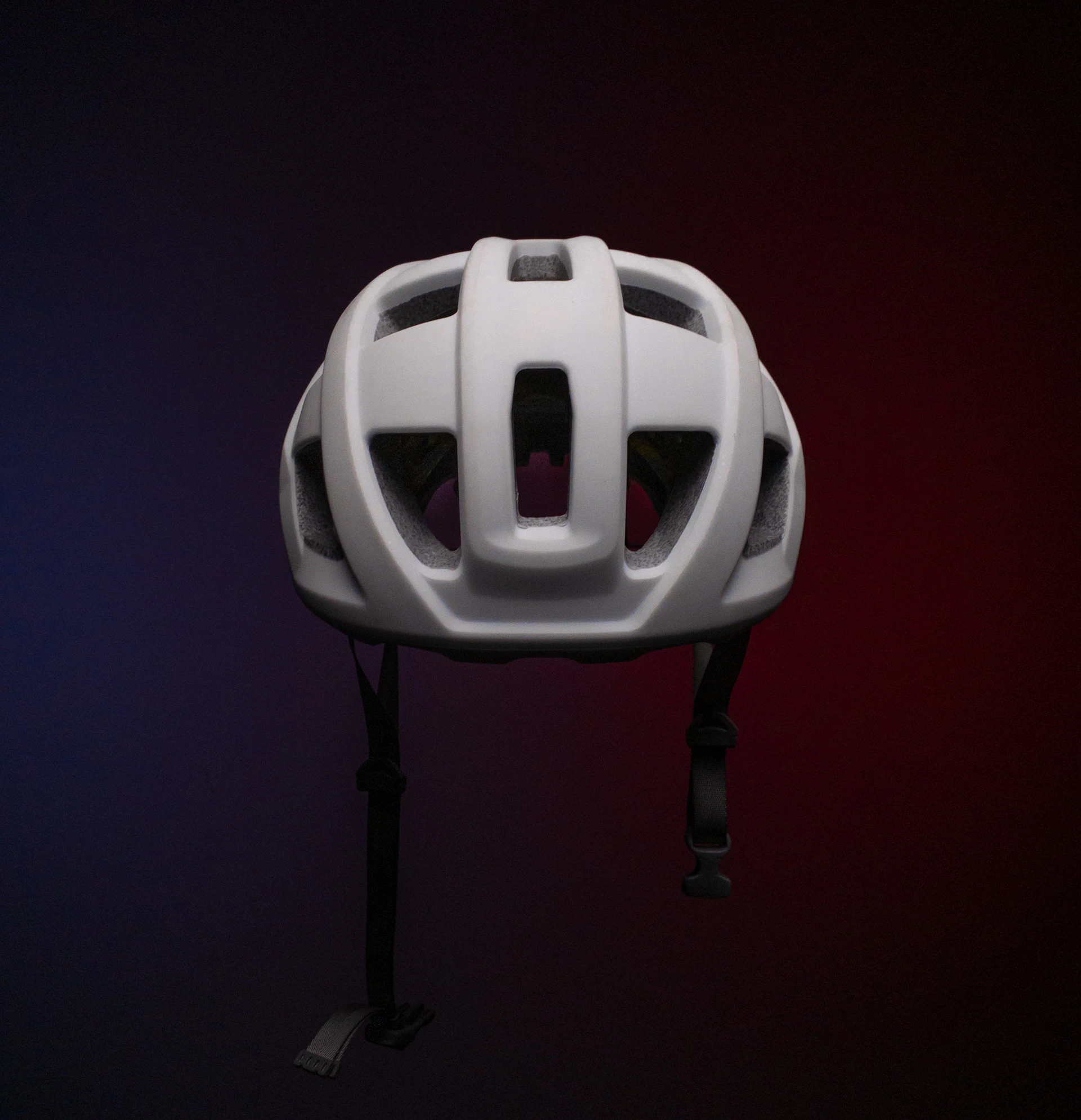 Vista Summit Helmet — MIPS road helmet, 230g