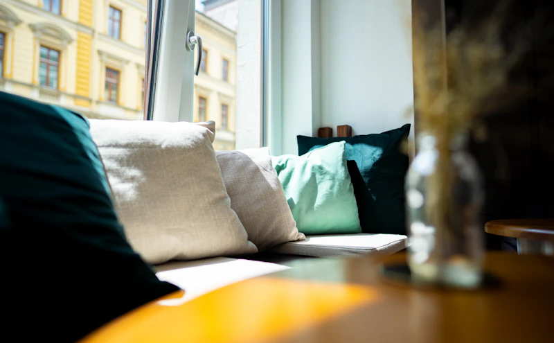 Best Quiet Cafes to Study in Innsbruck Without Getting Kicked Out