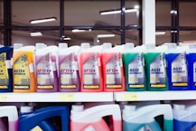 Coolant flush and antifreeze service at Kittery Point Service Co. - protecting engines in Kittery ME