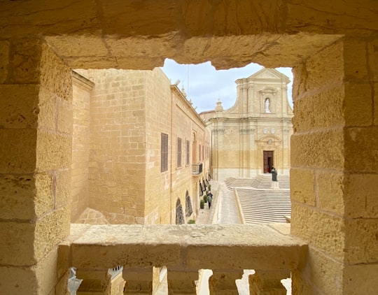 Fort Campbell things to do in Mdina