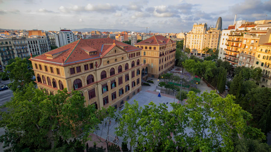 el Poblenou