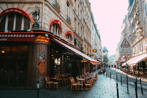 Paris