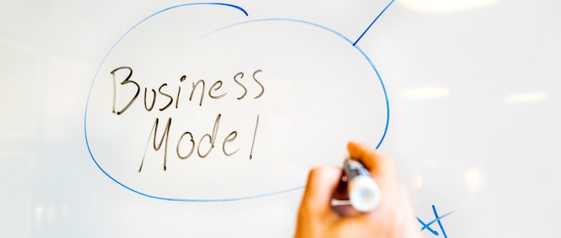 Discover 25 innovative business models that will inspire your startup's success. 