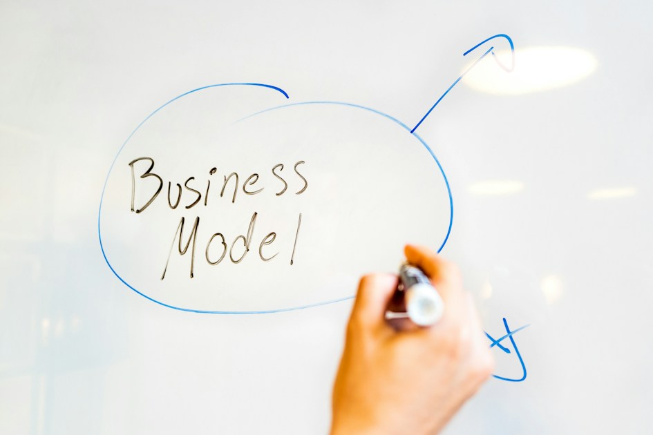 25 Innovative Startup Business Models: Examples and Inspiration for ...