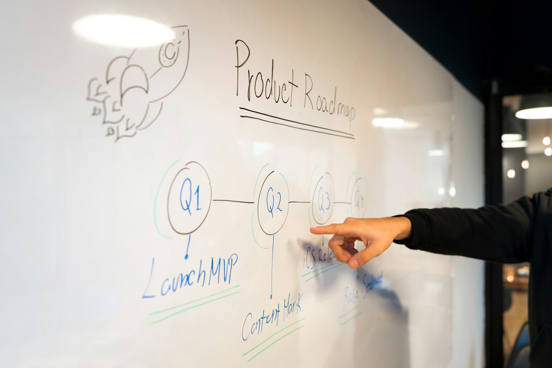 How a Fractional CTO Can Save Startups Time and Money