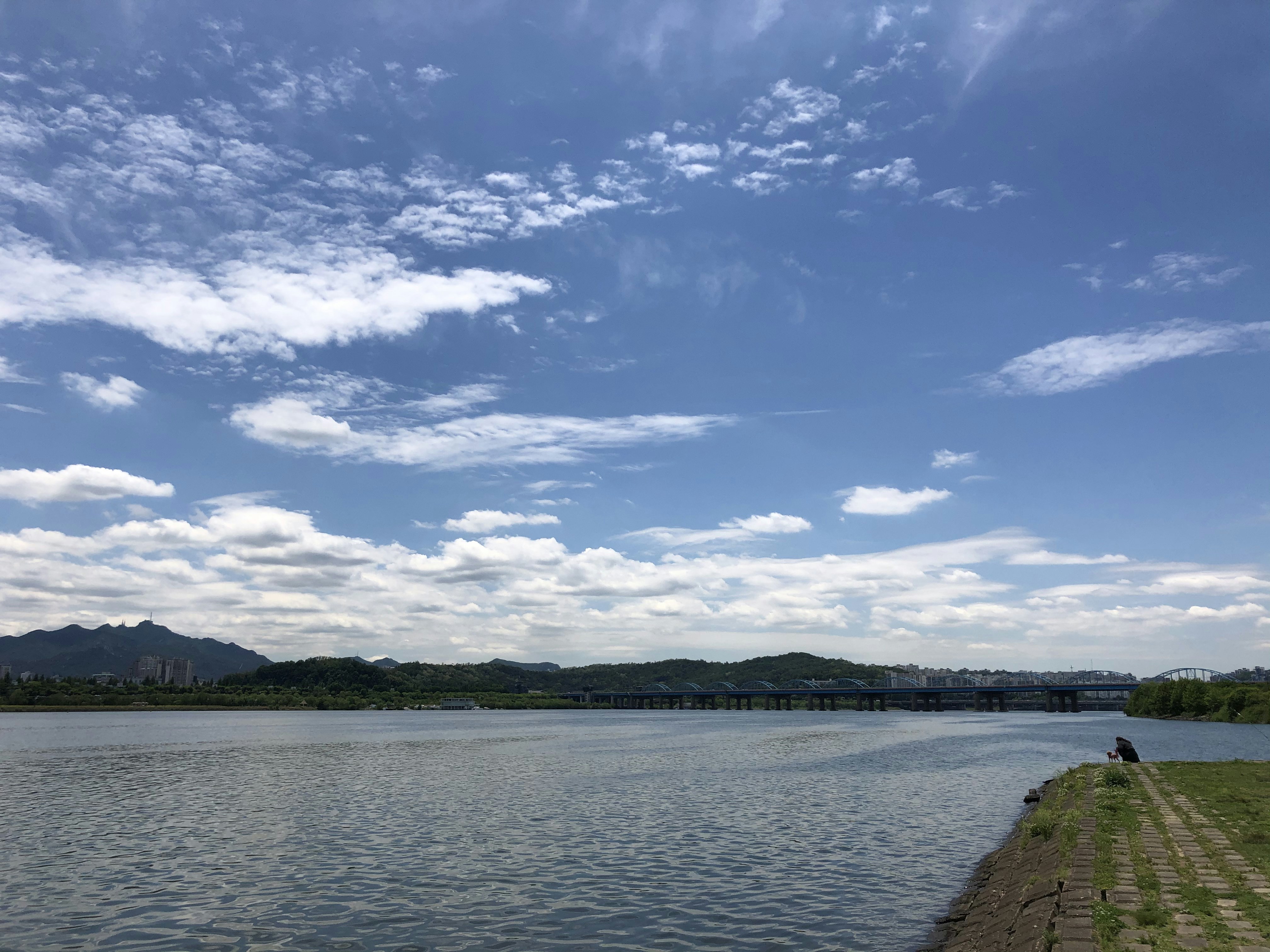 Yamazaki River photo 2