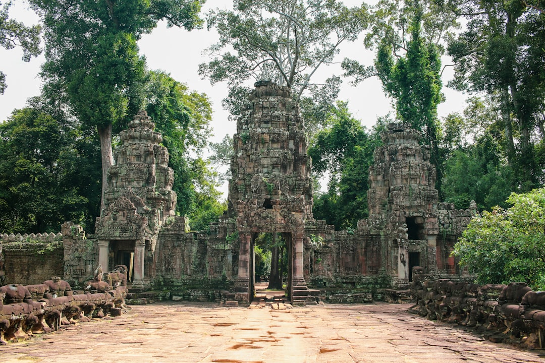 Temples, Terraces &#038; Tuk-Tuks: The Best Hotels in Siem Reap for Exploring Angkor Wat