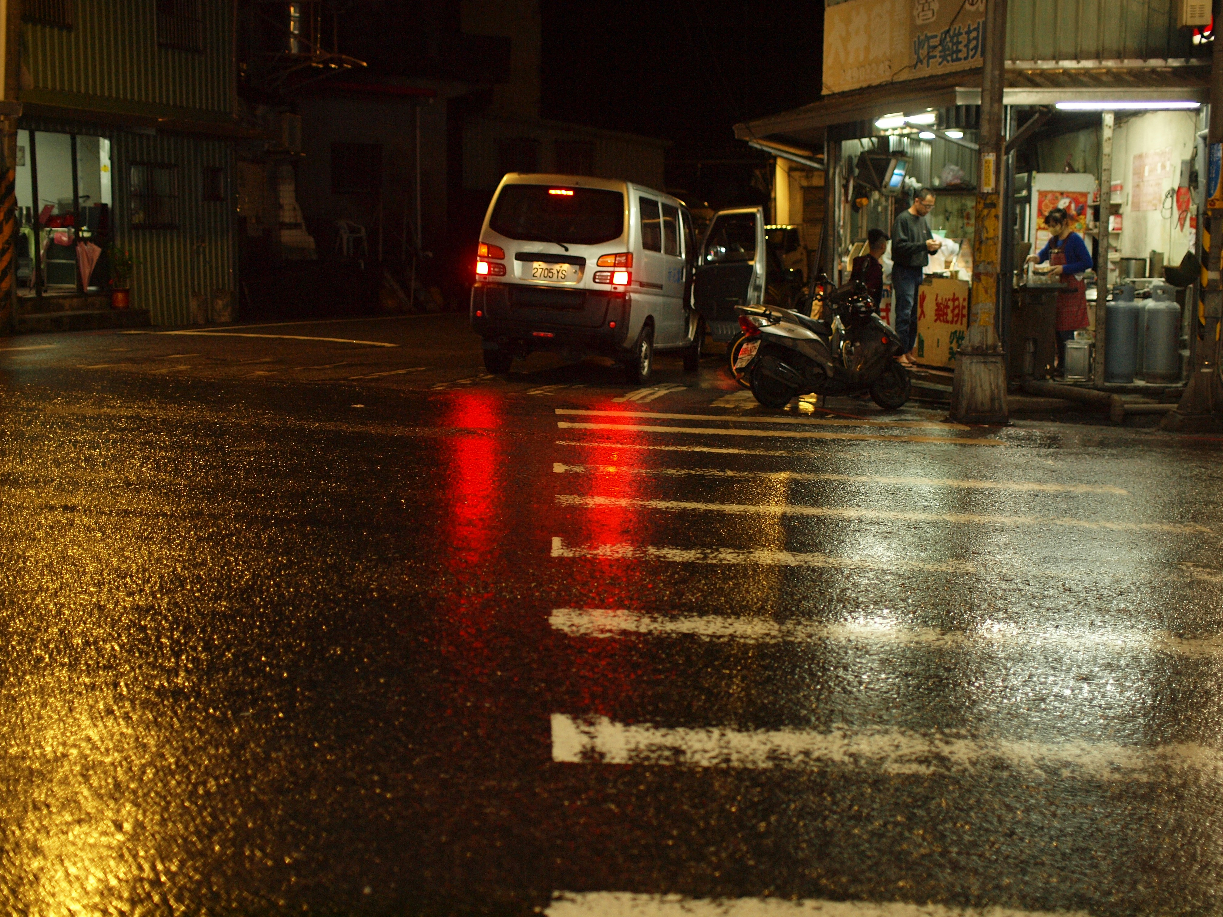 Photo by mclee