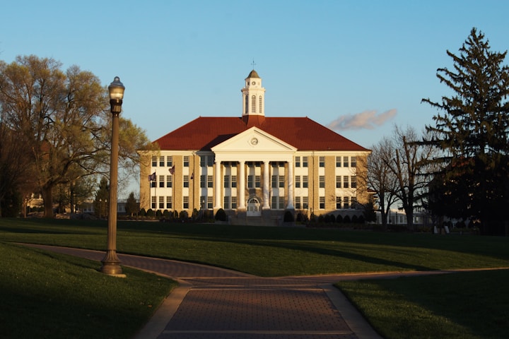 University of Wisconsin, Madison