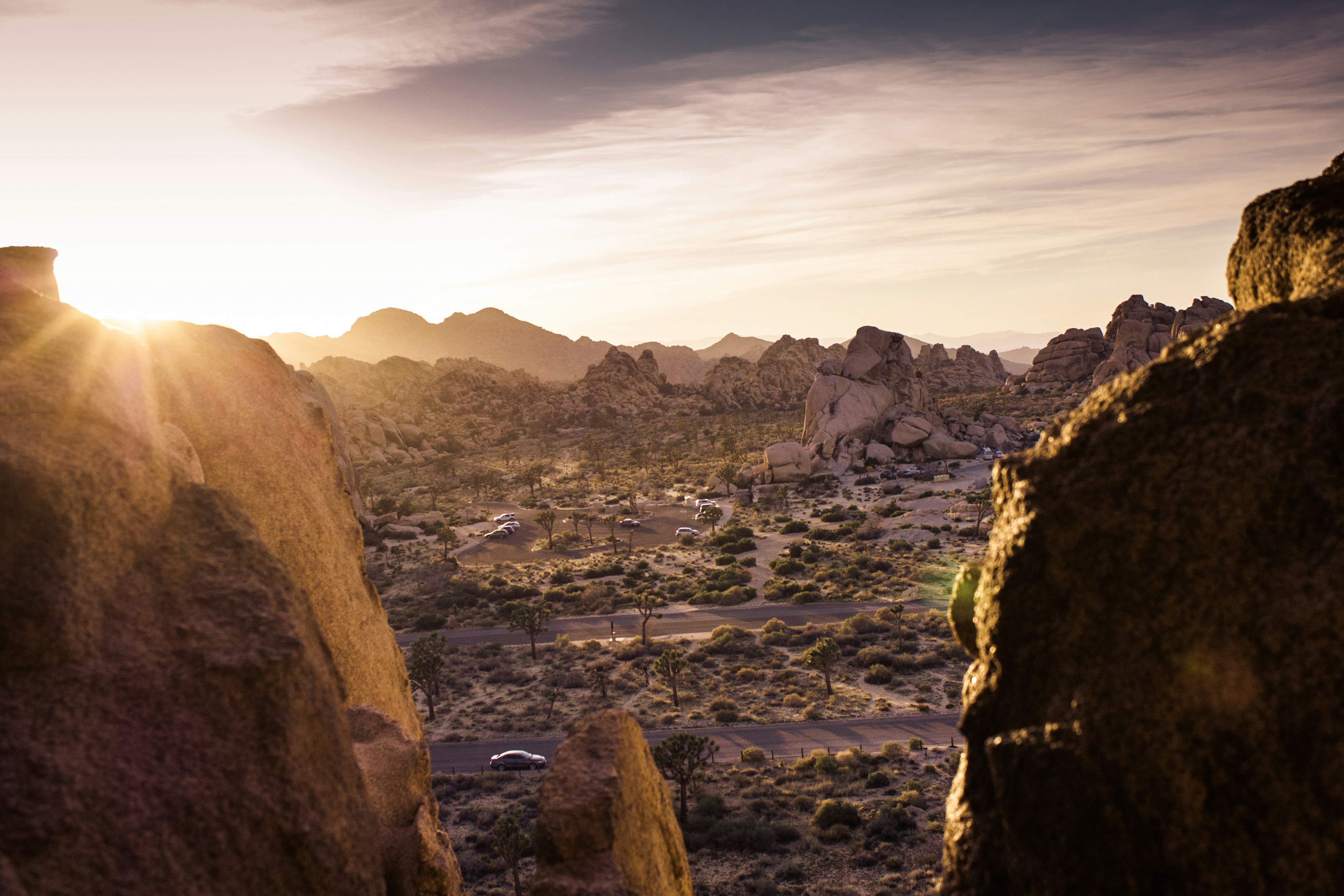 Scotland Bound: Family-Friendly Campgrounds in the Highlands