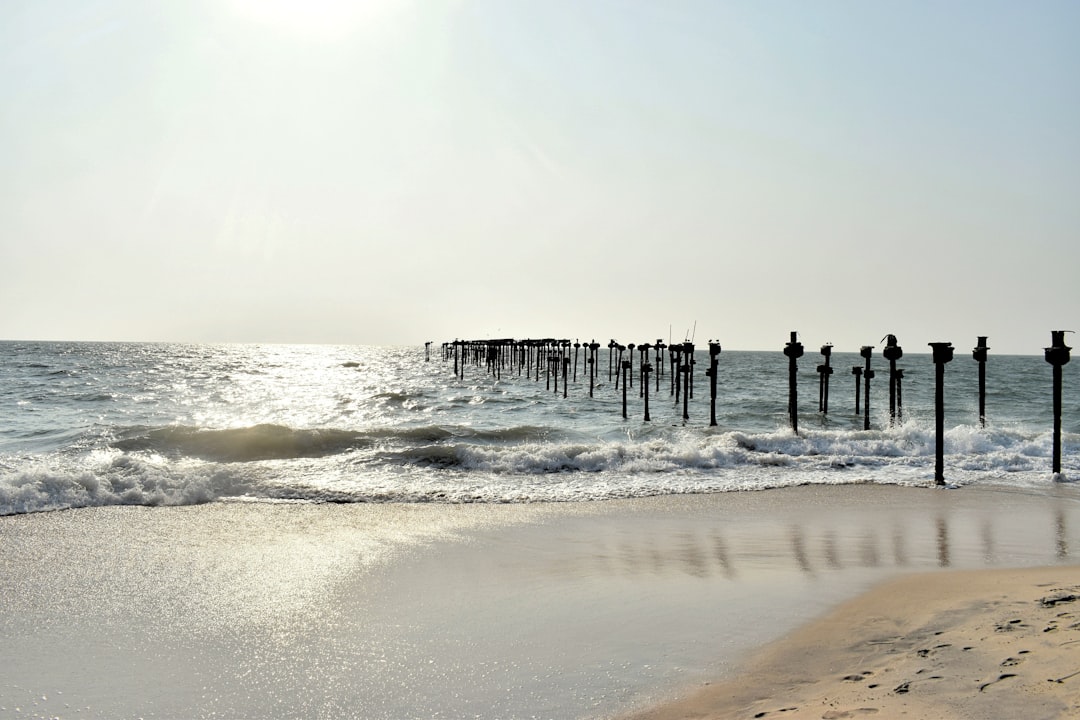 Beach photo spot Alleppey Neendakara