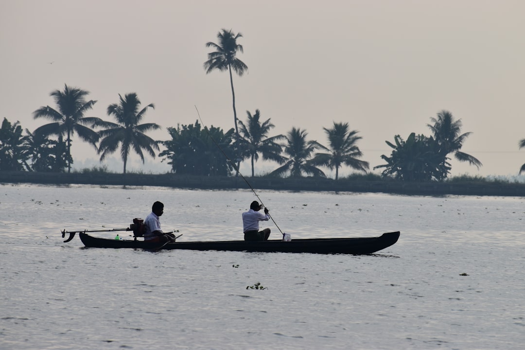 Travel Tips and Stories of Alleppey in India