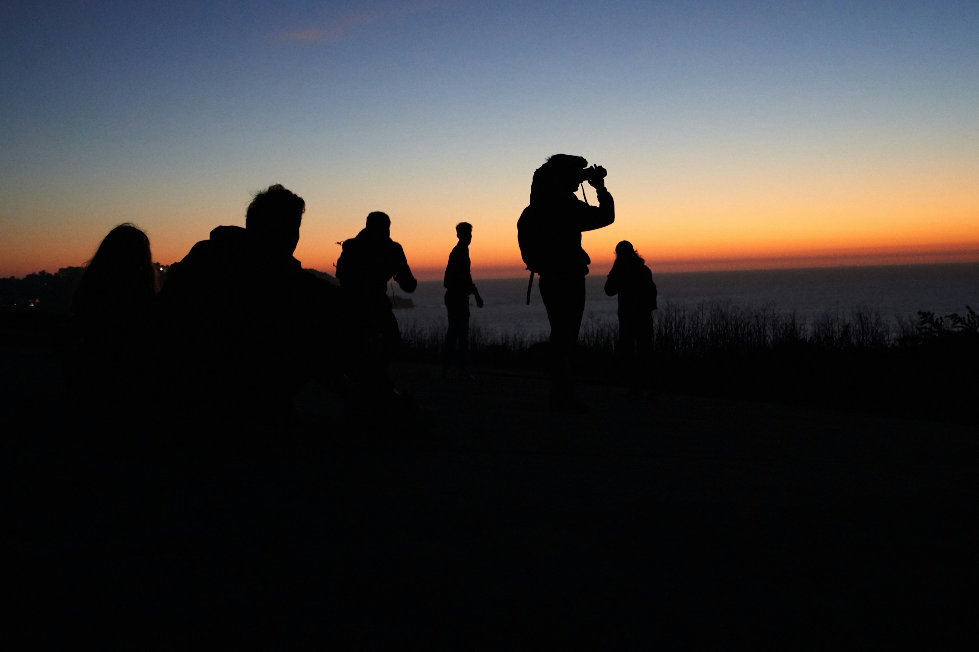 black and brown leather padded tub sofa