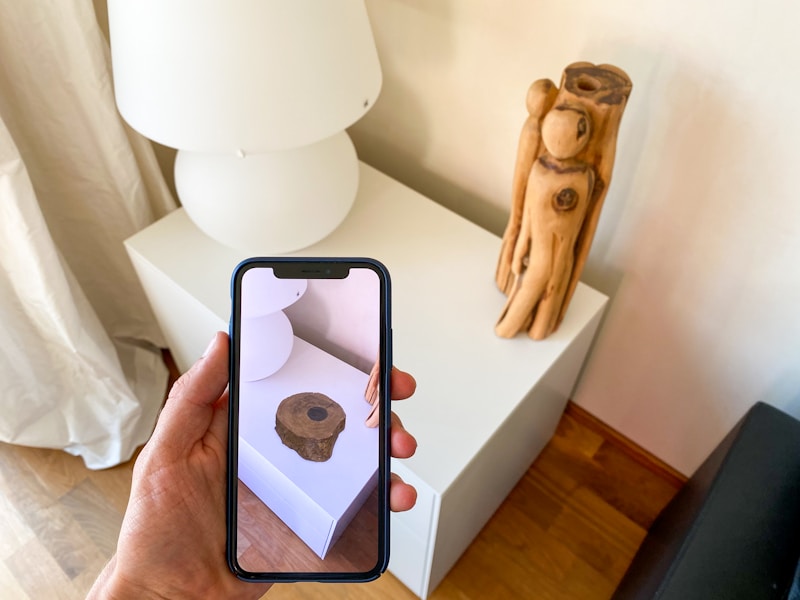 Wireless charging