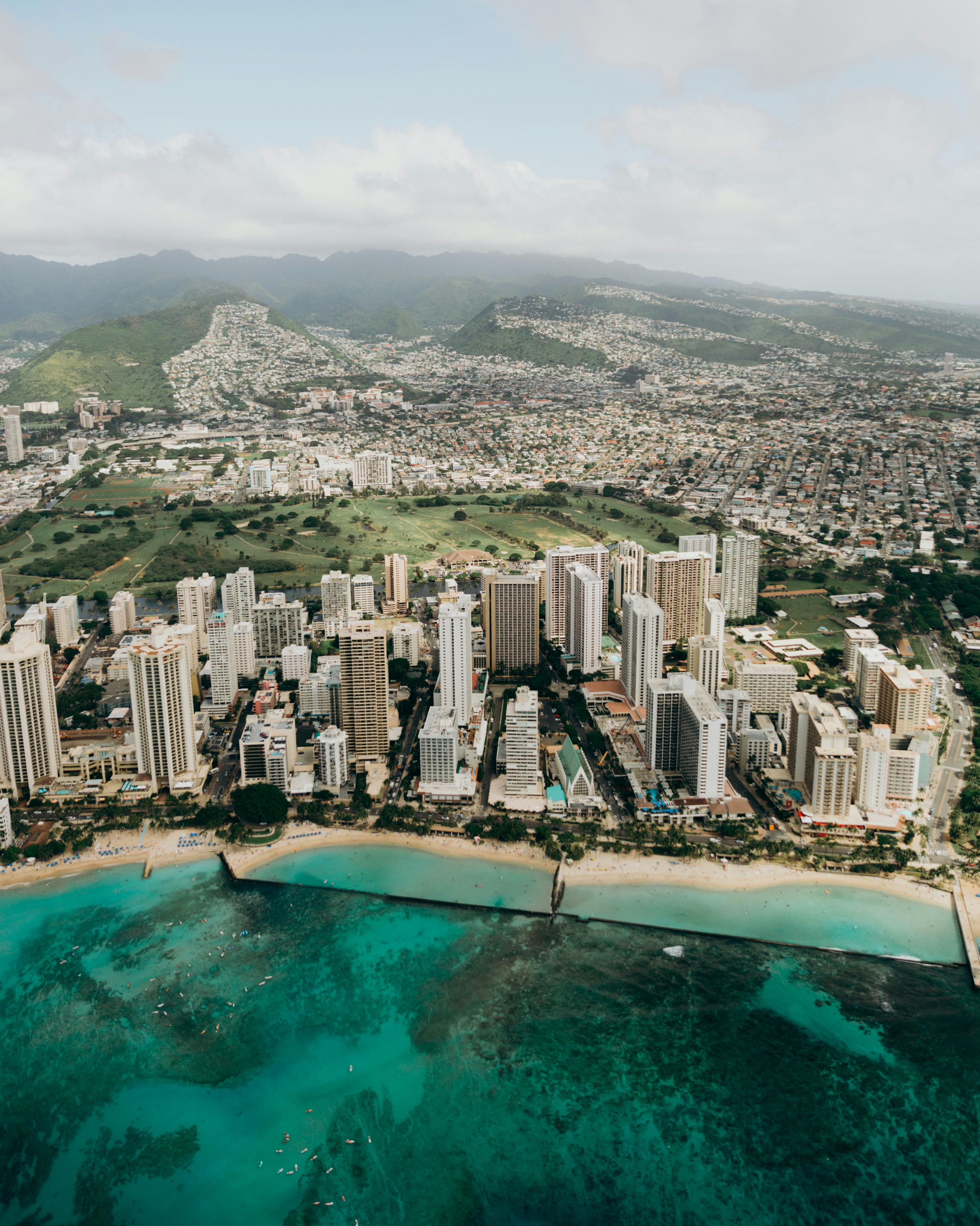 Waikiki